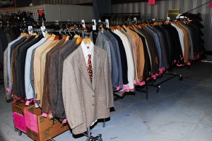 Boutique at the rink, bethlehem, pa., 2011                    